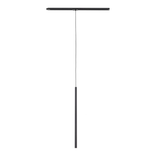 Lampa wisząca 1fazowa TRACER BLACK 1XG9 10818 TK Lighting