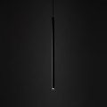 Lampa wisząca 1fazowa TRACER BLACK 1XG9 10818 TK Lighting