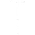 Lampa wisząca 1fazowa TRACER BLACK 1XG9 10818 TK Lighting