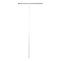 Lampa wisząca 1fazowa TRACER WHITE 1XG9 10820 TK Lighting