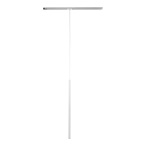Lampa wisząca 1fazowa TRACER WHITE 1XG9 10820 TK Lighting