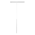 Lampa wisząca 1fazowa TRACER WHITE 1XG9 10820 TK Lighting