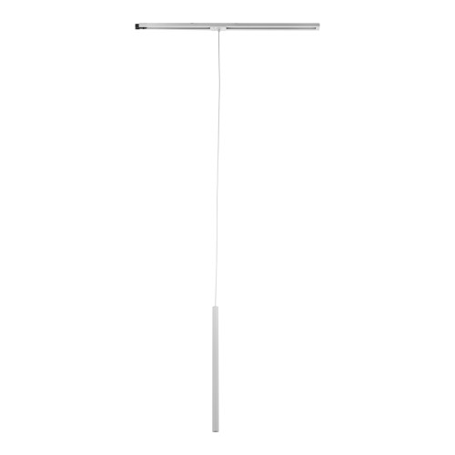 Lampa wisząca 1fazowa TRACER WHITE 1XG9 10821 TK Lighting