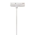 Lampa wisząca 1fazowa TRACER WHITE 1XG9 10821 TK Lighting