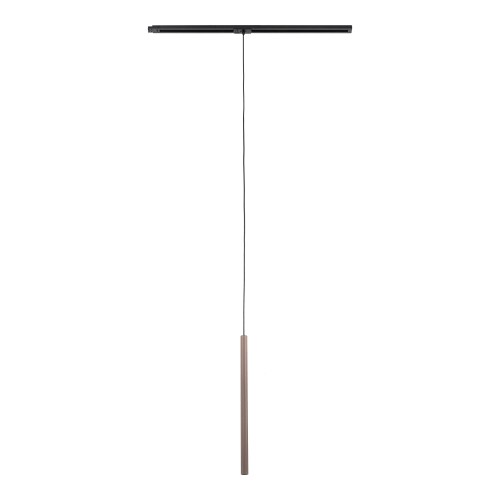 Lampa wisząca 1fazowa TRACER BROWN 1XG9 10816 TK Lighting