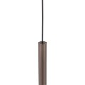 Lampa wisząca 1fazowa TRACER BROWN 1XG9 10816 TK Lighting