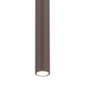 Lampa wisząca 1fazowa TRACER BROWN 1XG9 10816 TK Lighting