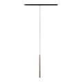Lampa wisząca 1fazowa TRACER BROWN 1XG9 10816 TK Lighting