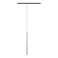 Lampa wisząca 1fazowa TRACER BROWN 1XG9 10817 TK Lighting