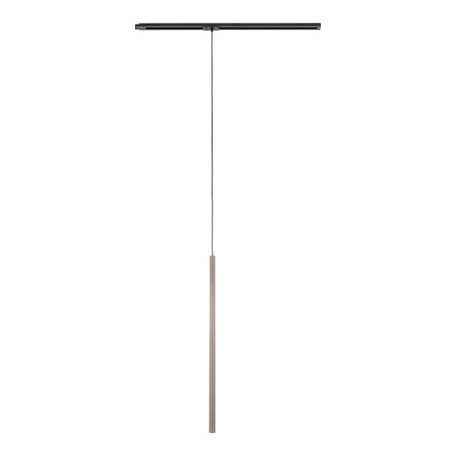 Lampa wisząca 1fazowa TRACER BROWN 1XG9 10817 TK Lighting