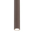 Lampa wisząca 1fazowa TRACER BROWN 1XG9 10817 TK Lighting