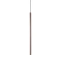 Lampa wisząca 1fazowa TRACER BROWN 1XG9 10817 TK Lighting