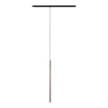 Lampa wisząca 1fazowa TRACER BROWN 1XG9 10817 TK Lighting