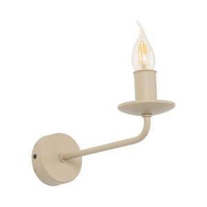 Kinkiet LIMAL SABIA 1XE14 11344 TK Lighting