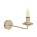 Kinkiet LIMAL SABIA 1XE14 11344 TK Lighting