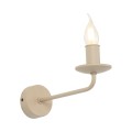 Kinkiet LIMAL SABIA 1XE14 11344 TK Lighting
