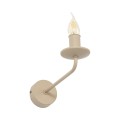 Kinkiet LIMAL SABIA 1XE14 11344 TK Lighting