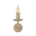 Kinkiet LIMAL SABIA 1XE14 11344 TK Lighting