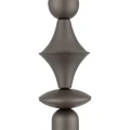 Lampa wisząca TOWER NEW BROWN 1XE27 11315 TK Lighting
