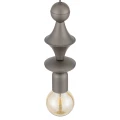 Lampa wisząca TOWER NEW BROWN 1XE27 11315 TK Lighting