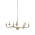 Lampa wisząca LIMAL SABIA 7XE14 11346 TK Lighting