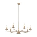 Lampa wisząca LIMAL SABIA 7XE14 11346 TK Lighting