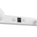 Kinkiet NEX WHITE 2XGU10 / USB 11355 TK Lighting