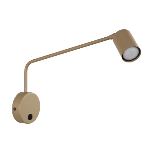 Kinkiet NEX SABIA 1XGU10 11360 TK Lighting