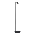 Lampa podłogowa NEX BLACK 1XGU10 16192 TK Lighting