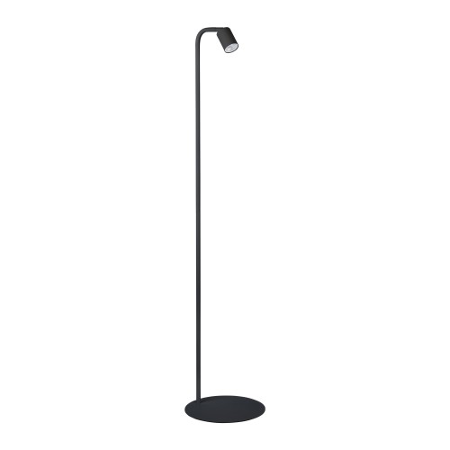 Lampa podłogowa NEX BLACK 1XGU10 16192 TK Lighting