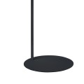 Lampa podłogowa NEX BLACK 1XGU10 16192 TK Lighting