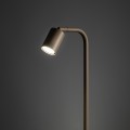 Lampa podłogowa NEX SABIA 1XGU10 16193 TK Lighting