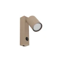 Kinkiet NEX SABIA 1XGU10 11363 TK Lighting