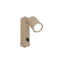 Kinkiet NEX SABIA 1XGU10 11363 TK Lighting