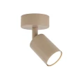 Lampa sufitowa NEX SABIA 1XGU10 11366 TK Lighting