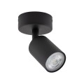 Lampa sufitowa NEX BLACK 1XGU10 11367 TK Lighting