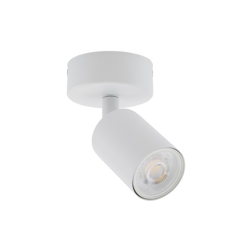 Lampa sufitowa NEX BLACK 1XGU10 11368 TK Lighting