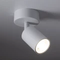 Lampa sufitowa NEX BLACK 1XGU10 11368 TK Lighting