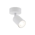 Lampa sufitowa NEX BLACK 1XGU10 11368 TK Lighting