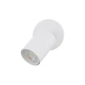 Lampa sufitowa NEX BLACK 1XGU10 11368 TK Lighting