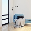 Kinkiet NEX BLACK 1XGU10 11361 TK Lighting