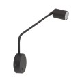 Kinkiet NEX BLACK 1XGU10 11361 TK Lighting