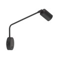 Kinkiet NEX BLACK 1XGU10 11361 TK Lighting