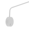 Kinkiet NEX WHITE 1XGU10 11362 TK Lighting