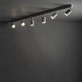 Lampa sufitowa NEX WHITE 6XGU10 11369 TK Lighting