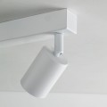 Lampa sufitowa NEX WHITE 6XGU10 11369 TK Lighting