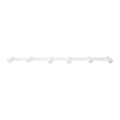 Lampa sufitowa NEX WHITE 6XGU10 11369 TK Lighting