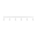 Lampa sufitowa NEX WHITE 6XGU10 11369 TK Lighting