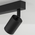 Lampa sufitowa NEX BLACK 6XGU10 11370 TK Lighting