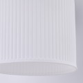 Kinkiet SOPHIA COGNAC WHITE 1XE14 11587 TK Lighting
